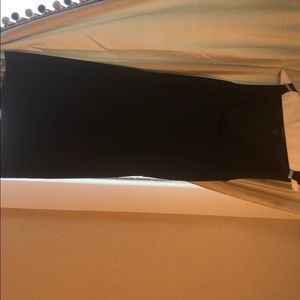 Perfect little black dress!